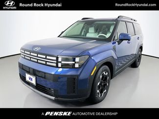 Certified 2025 Hyundai Santa Fe SEL video 1