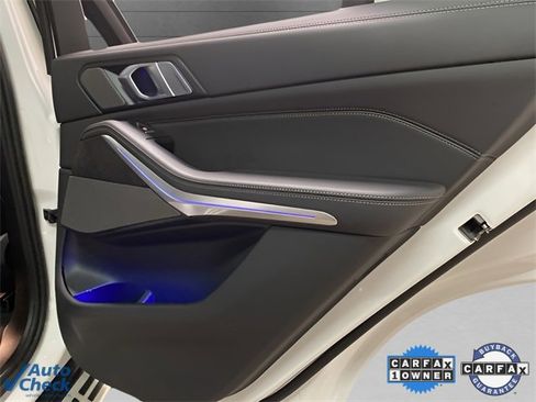 Used 2025 BMW X5 sDrive40i image 68