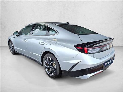 Used 2025 Hyundai Sonata SEL image 7