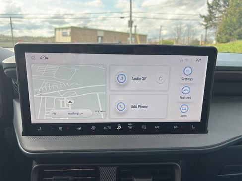 New 2026 Ford Maverick Lariat AWD/4WD image 21