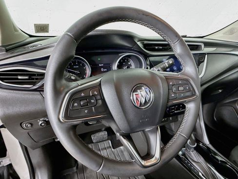 Used 2022 Buick Encore GX Select w/ Sport Touring Package AWD/4WD image 13