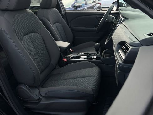 New 2026 Subaru Forester Premium image 8