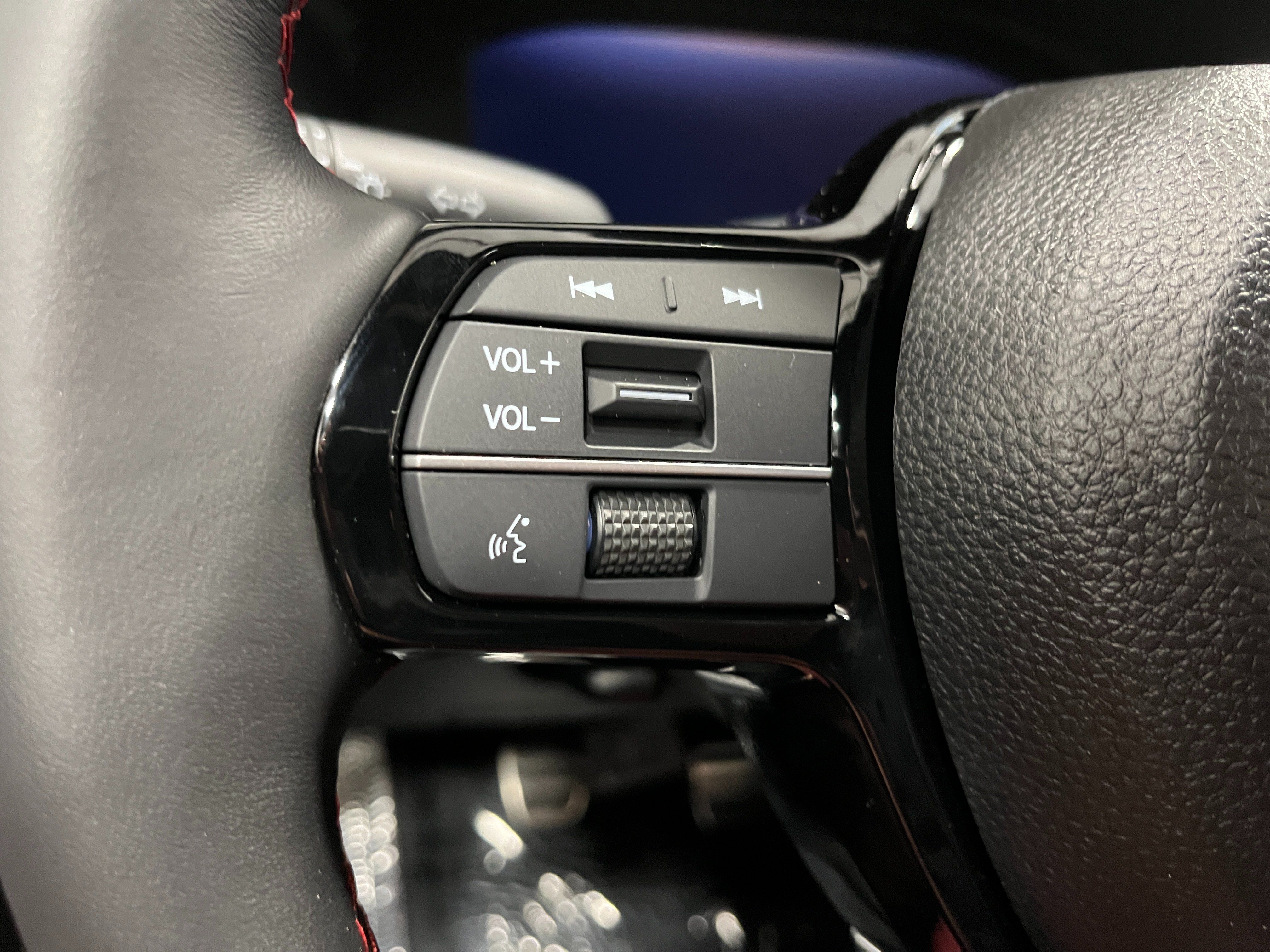 New 2026 Honda Civic Si image 18