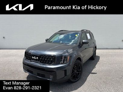 Used 2024 Kia Telluride SX X-Line