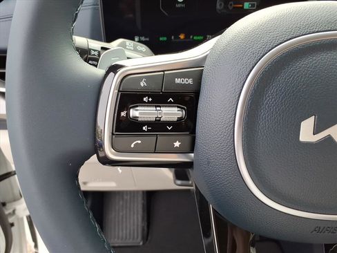 New 2026 Kia Carnival SX image 20