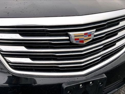 Used 2018 Cadillac XT5 Luxury image 29