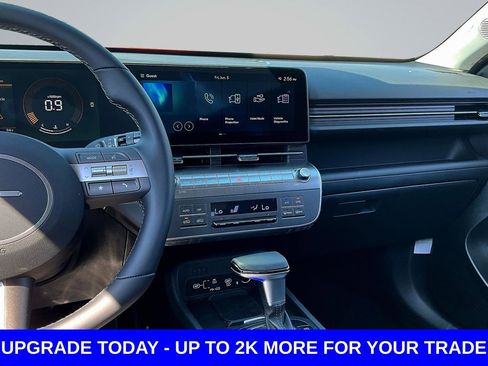 New 2026 Hyundai Kona SEL Sport FWD image 5