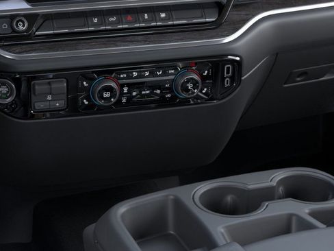 New 2026 Chevrolet Silverado 2500 LTZ image 23