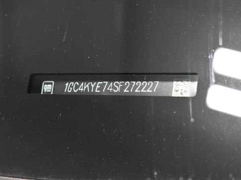 Used 2025 Chevrolet Silverado 2500 ZR2 w/ Technology Package image 35