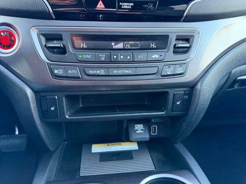 Used 2023 Honda Passport EX-L image 22