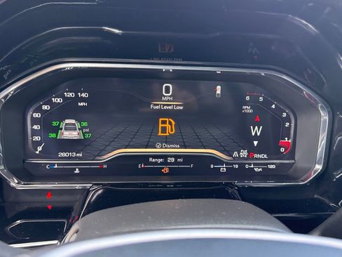 Used 2025 GMC Sierra 1500 Elevation AWD/4WD image 20