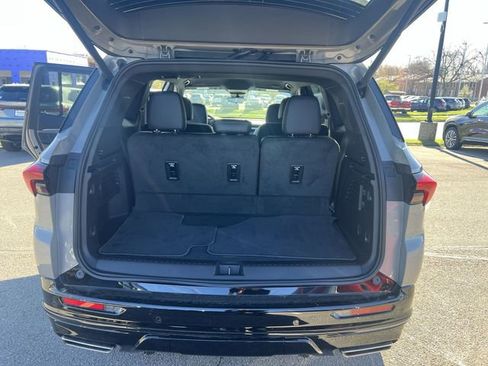 New 2026 Buick Enclave Sport Touring w/ Power Package image 13