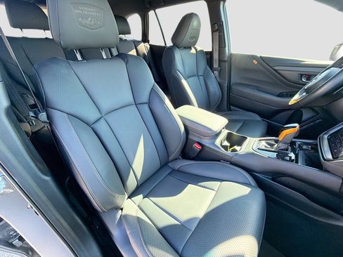 Certified 2022 Subaru Outback Wilderness w/ Wilderness Package image 15