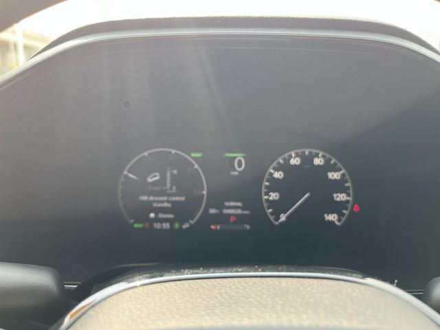 Certified 2024 Honda CR-V Sport Touring image 12