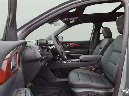 New 2026 Chevrolet Traverse Z71 AWD/4WD image 15