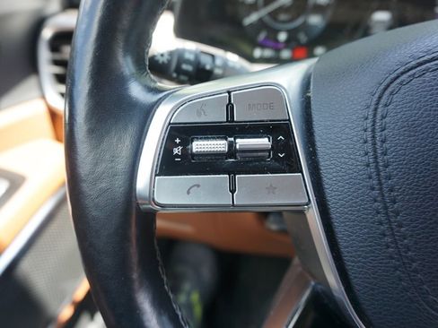 Used 2024 Kia Telluride SX Prestige X-Line AWD/4WD image 8
