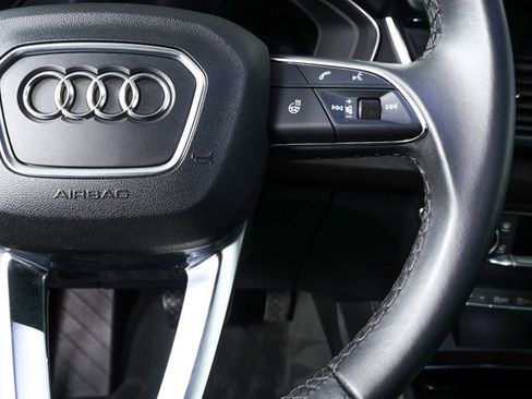 Used 2023 Audi Q5 2.0T Premium Plus w/ Premium Plus Package image 11