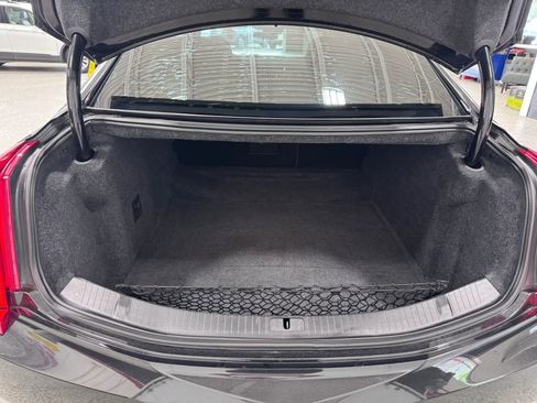 Used 2015 Cadillac XTS Premium AWD/4WD image 17