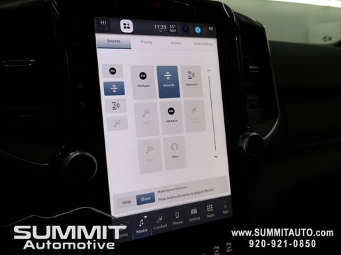 New 2026 RAM 2500 Big Horn image 51