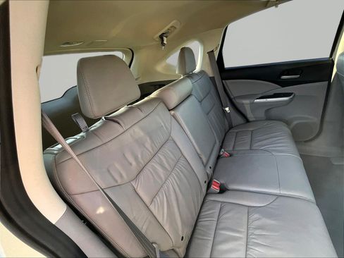 Used 2012 Honda CR-V EX-L image 24