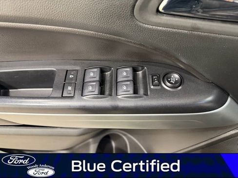 Used 2022 Chevrolet Colorado LT image 20