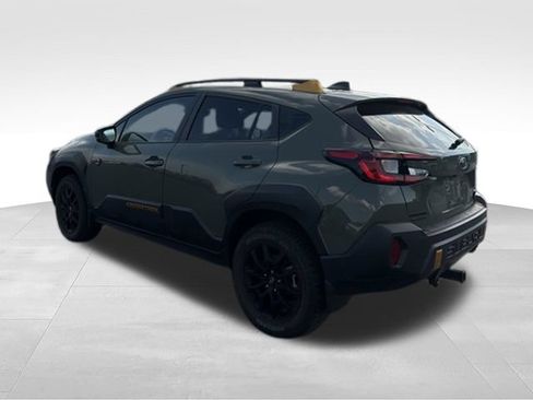 Used 2024 Subaru Crosstrek 2.5i Wilderness AWD/4WD image 6