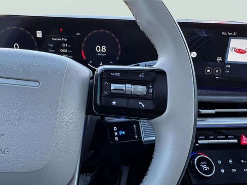 Used 2024 Hyundai Santa Fe Calligraphy image 27