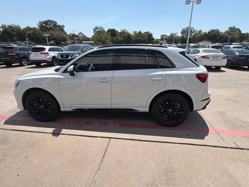 Used 2024 Audi Q3 2.0T Premium Plus AWD/4WD image 6