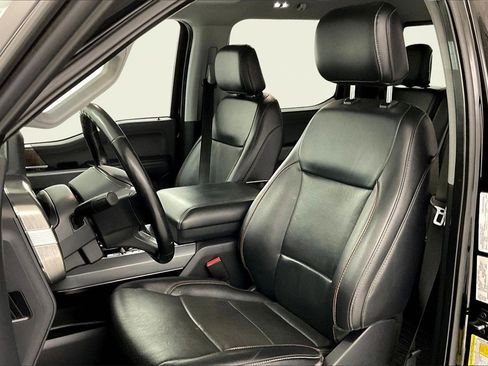 Used 2021 Ford F150 Lariat image 21