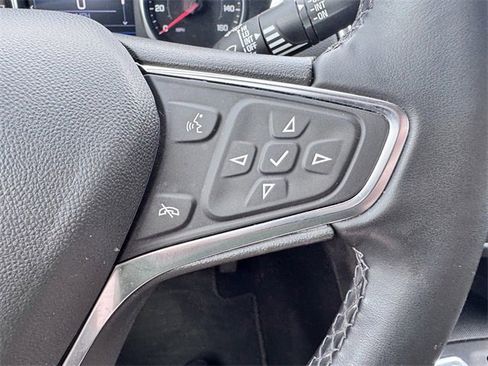 Used 2024 Chevrolet Equinox LT image 15