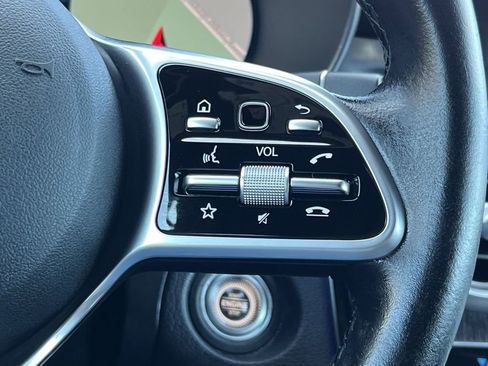 Used 2021 Mercedes-Benz GLC 300 4MATIC Coupe image 28