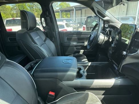 Used 2025 RAM 3500 Laramie image 22