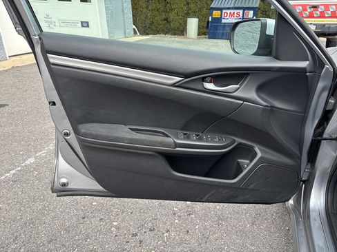 Used 2017 Honda Civic LX image 14