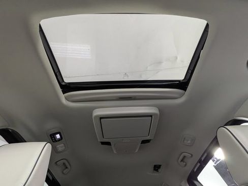 New 2026 Honda Odyssey Elite image 7
