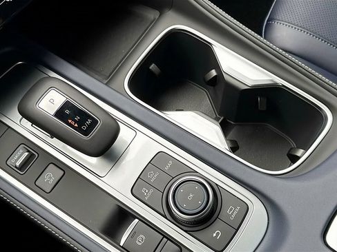 Used 2026 INFINITI QX60 Sport w/ Dark Cargo Package image 17