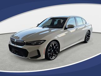 New 2026 BMW 330i Sedan w/ M Sport Package video 1