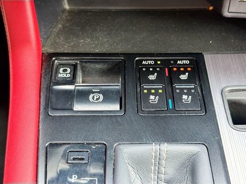 Used 2021 Lexus RX 350 F Sport AWD/4WD image 49