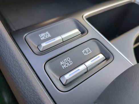 New 2026 Hyundai Sonata Blue FWD image 26