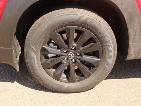 Certified 2025 MAZDA CX-50 AWD 2.5 S w/ Weather Package image 9