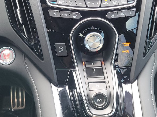 Used 2021 Acura RDX w/ Advance Package AWD/4WD image 15