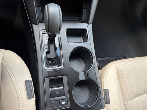 Used 2019 Subaru Legacy 2.5i Limited image 20
