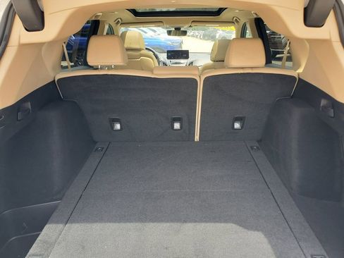 Certified 2023 Acura RDX FWD image 8