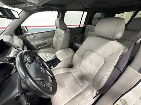 Used 2013 Honda Pilot EX-L image 11