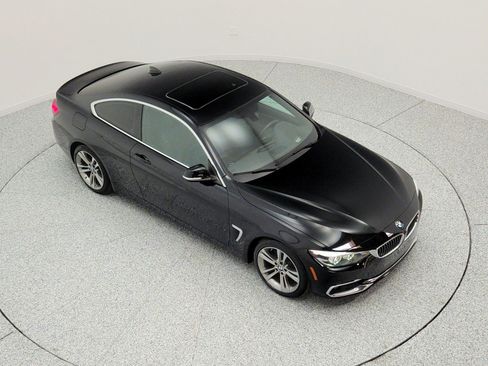 Used 2018 BMW 430i Coupe RWD image 24