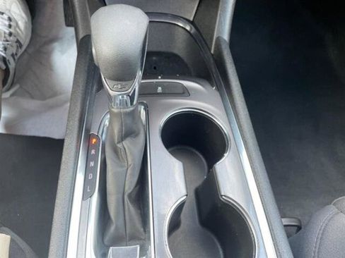 Used 2023 Chevrolet Malibu LT image 24