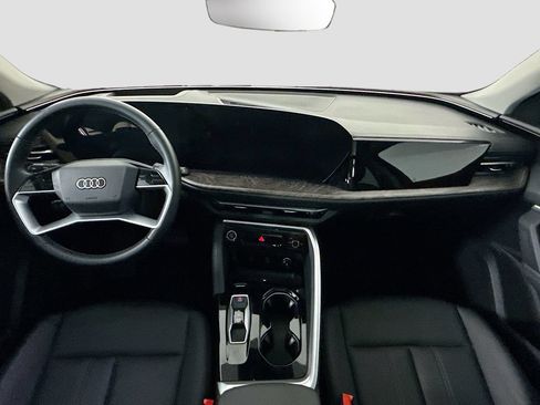 Certified 2025 Audi Q5 Premium w/ Premium Plus AWD/4WD image 13