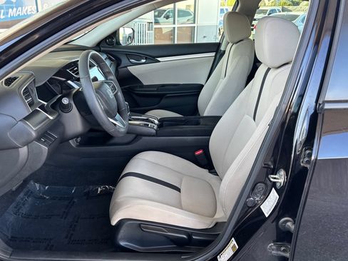 Used 2018 Honda Civic EX image 20