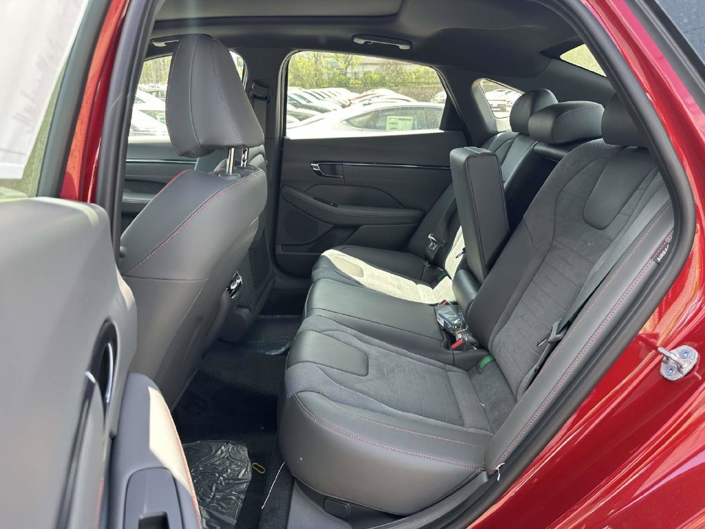 New 2026 Hyundai Sonata N Line FWD image 12
