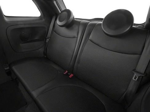 Used 2017 FIAT 500 e image 15