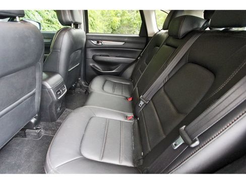 Used 2021 MAZDA CX-5 Grand Touring w/ GT Premium Package AWD/4WD image 12